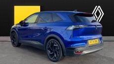 Renault Symbioz 1.6 E-Tech FHEV 145 Iconic Esprit Alpine 5dr Auto Hybrid Estate